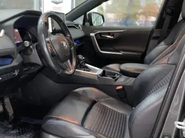 Toyota Rav4 2.5 Dynamic Force VVT-iE Exclusive FWD