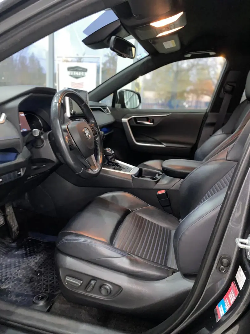 Toyota Rav4 2.5 Dynamic Force VVT-iE Exclusive FWD