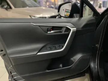 Toyota Rav4 2.5 Dynamic Force VVT-iE Exclusive FWD