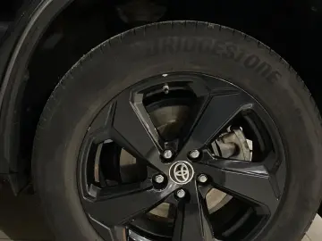 Toyota Rav4 2.5 Dynamic Force VVT-iE Exclusive FWD