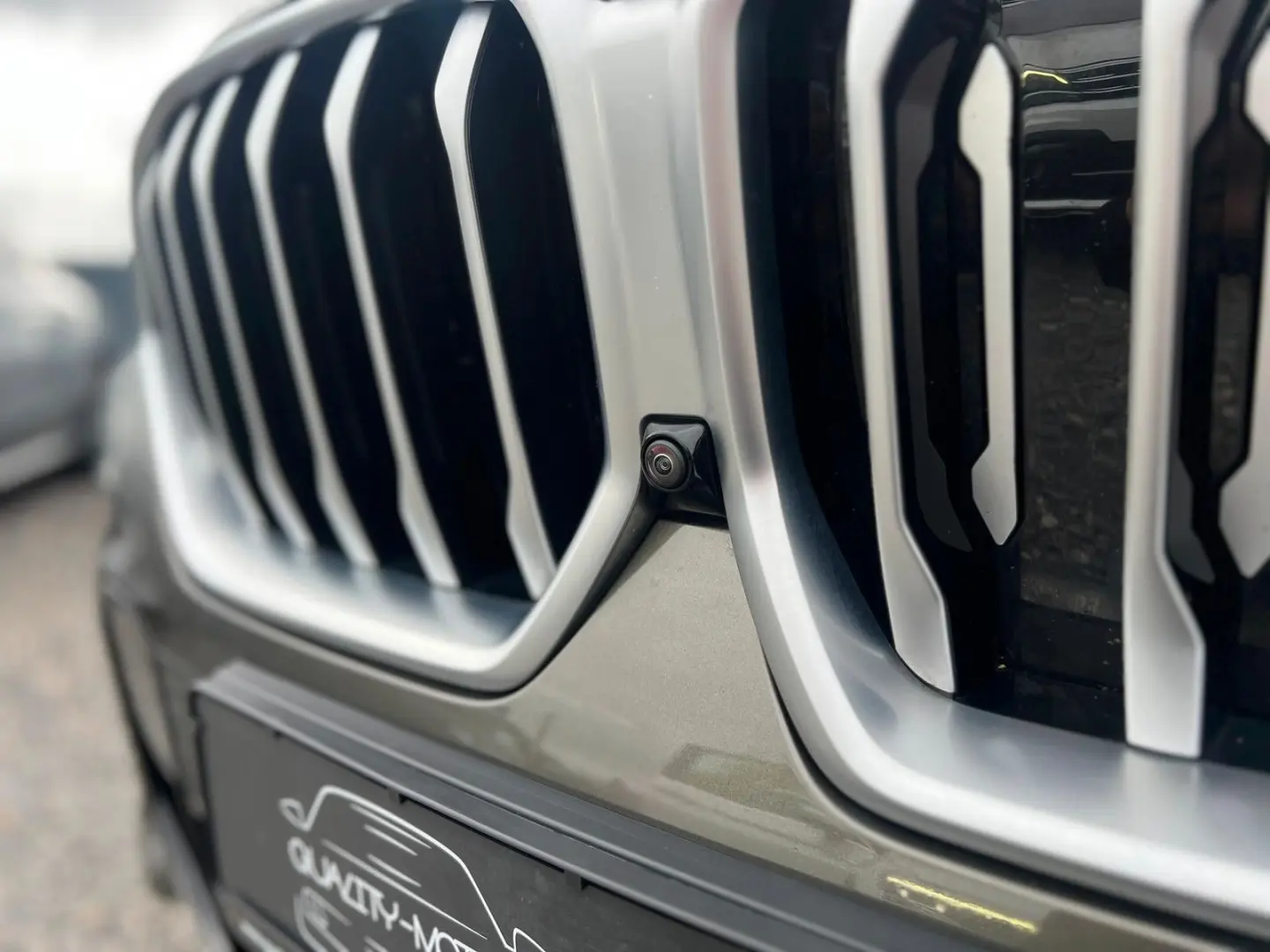 X6 xDRIVE 40i M SPORT-360 -ACC-LED-MEMORY