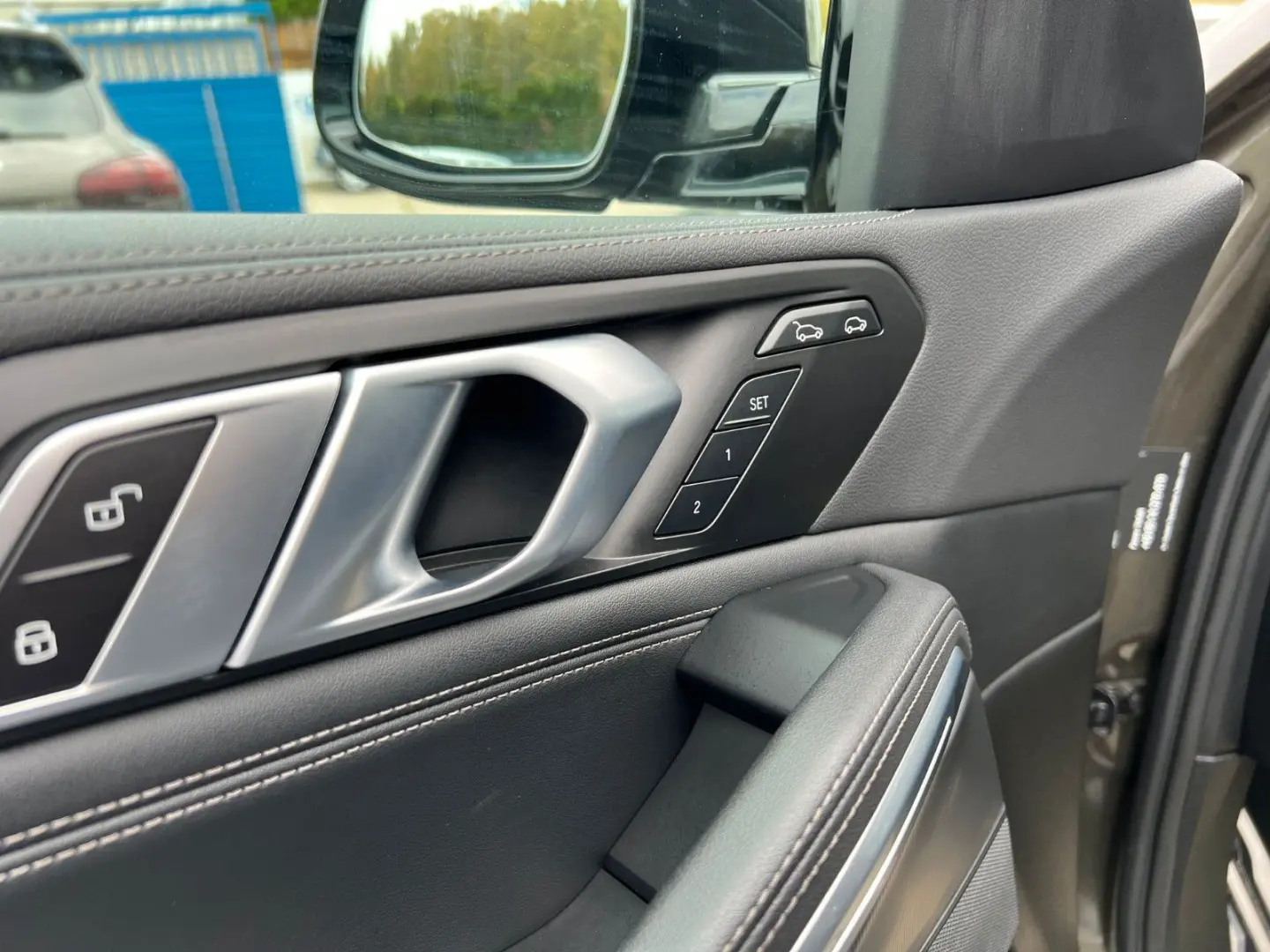 X6 xDRIVE 40i M SPORT-360 -ACC-LED-MEMORY