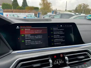 X6 xDRIVE 40i M SPORT-360 -ACC-LED-MEMORY