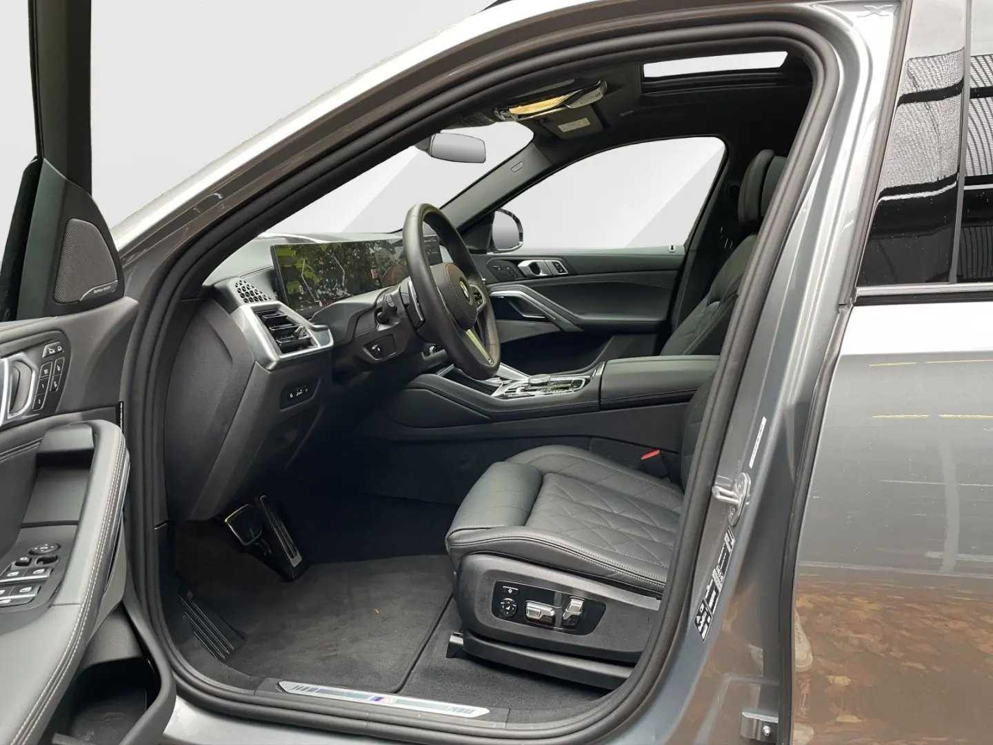 X6 xDrive30d M Sport