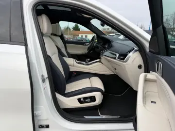 X6 40xd MSPORT INDIVIDUAL 360 ACC HUD LASER AHK