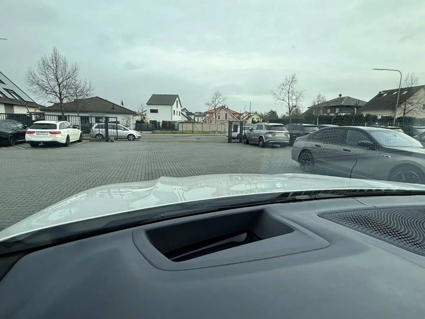 X6 40xd MSPORT INDIVIDUAL 360 ACC HUD LASER AHK