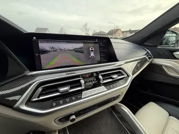 X6 40xd MSPORT INDIVIDUAL 360 ACC HUD LASER AHK