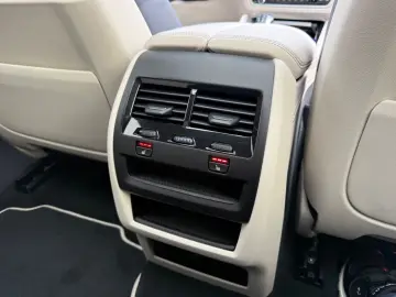 X6 40xd MSPORT INDIVIDUAL 360 ACC HUD LASER AHK