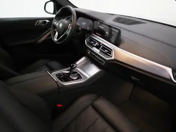 X6 xDrive 30d Leder Navi Laser HUD PanDach ParkP