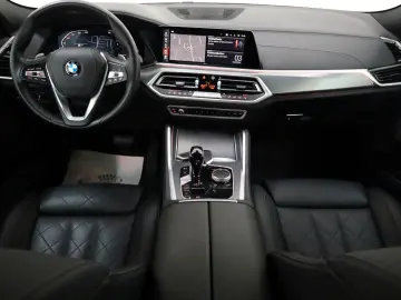 X6 xDrive 30d Leder Navi Laser HUD PanDach ParkP