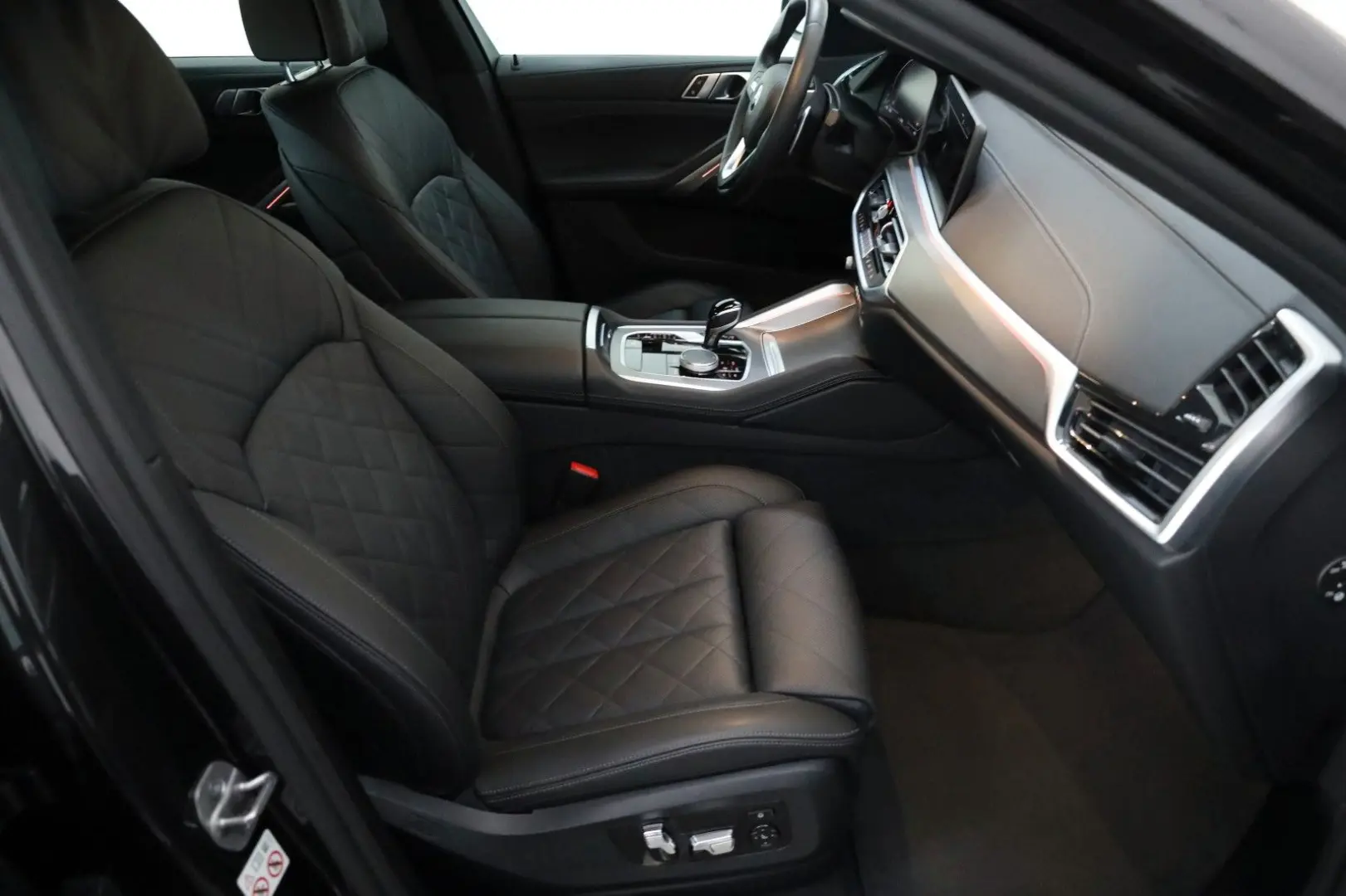 X6 xDrive 30d Leder Navi Laser HUD PanDach ParkP