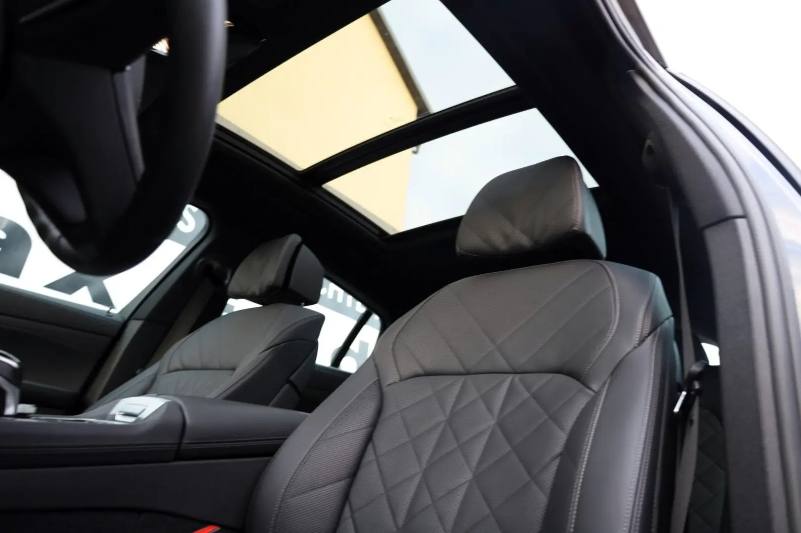 X6 xDrive 30d Leder Navi Laser HUD PanDach ParkP