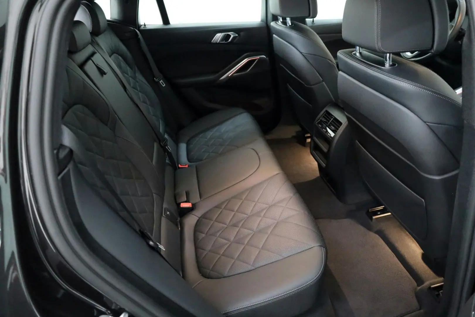 X6 xDrive 30d Leder Navi Laser HUD PanDach ParkP