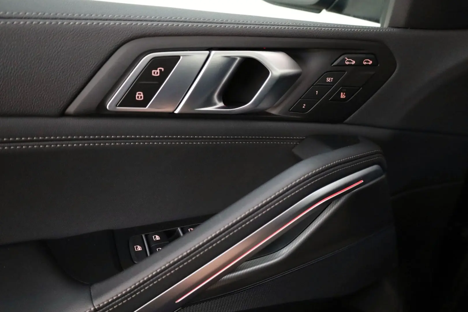 X6 xDrive 30d Leder Navi Laser HUD PanDach ParkP