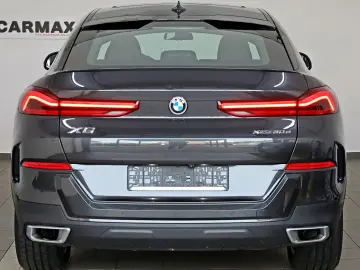 X6 xDrive 30d Leder Navi Laser HUD PanDach ParkP