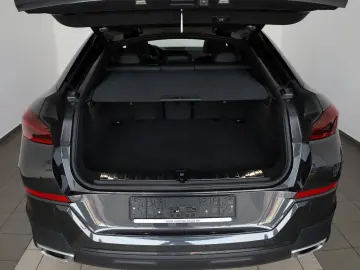 X6 xDrive 30d Leder Navi Laser HUD PanDach ParkP