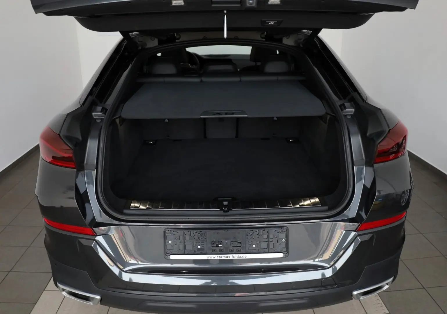 X6 xDrive 30d Leder Navi Laser HUD PanDach ParkP