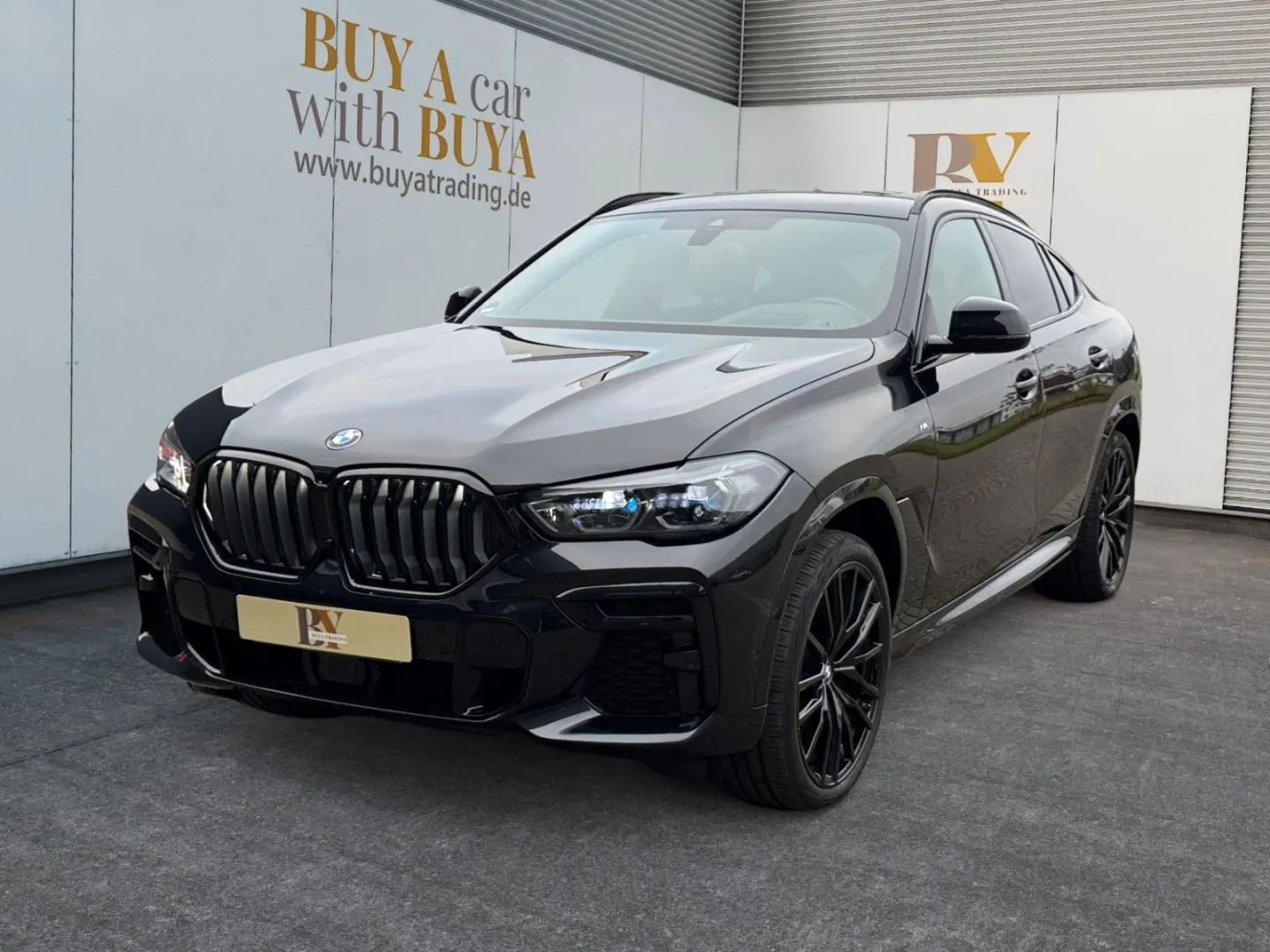 X6 xDrive 30d M-SPORT  ICONIC LASER HEADUP PANO
