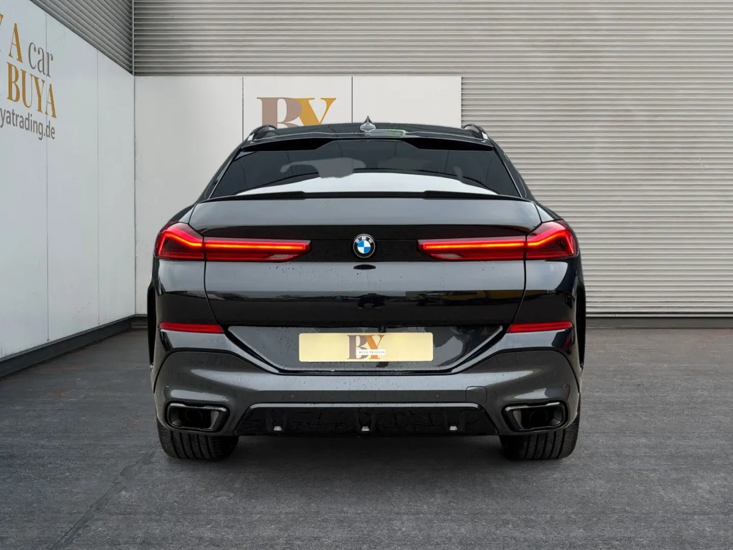 X6 xDrive 30d M-SPORT  ICONIC LASER HEADUP PANO