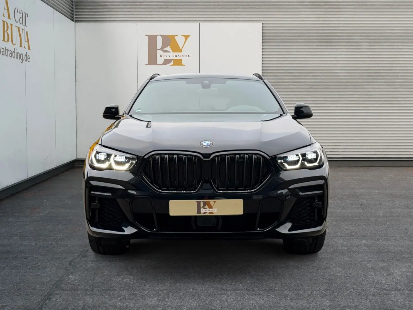 X6 xDrive 30d M-SPORT  ICONIC LASER HEADUP PANO