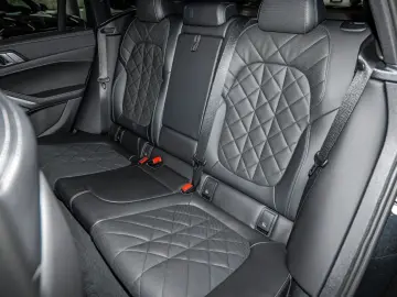 X6 xDrive 30d M-SPORT  ICONIC LASER HEADUP PANO