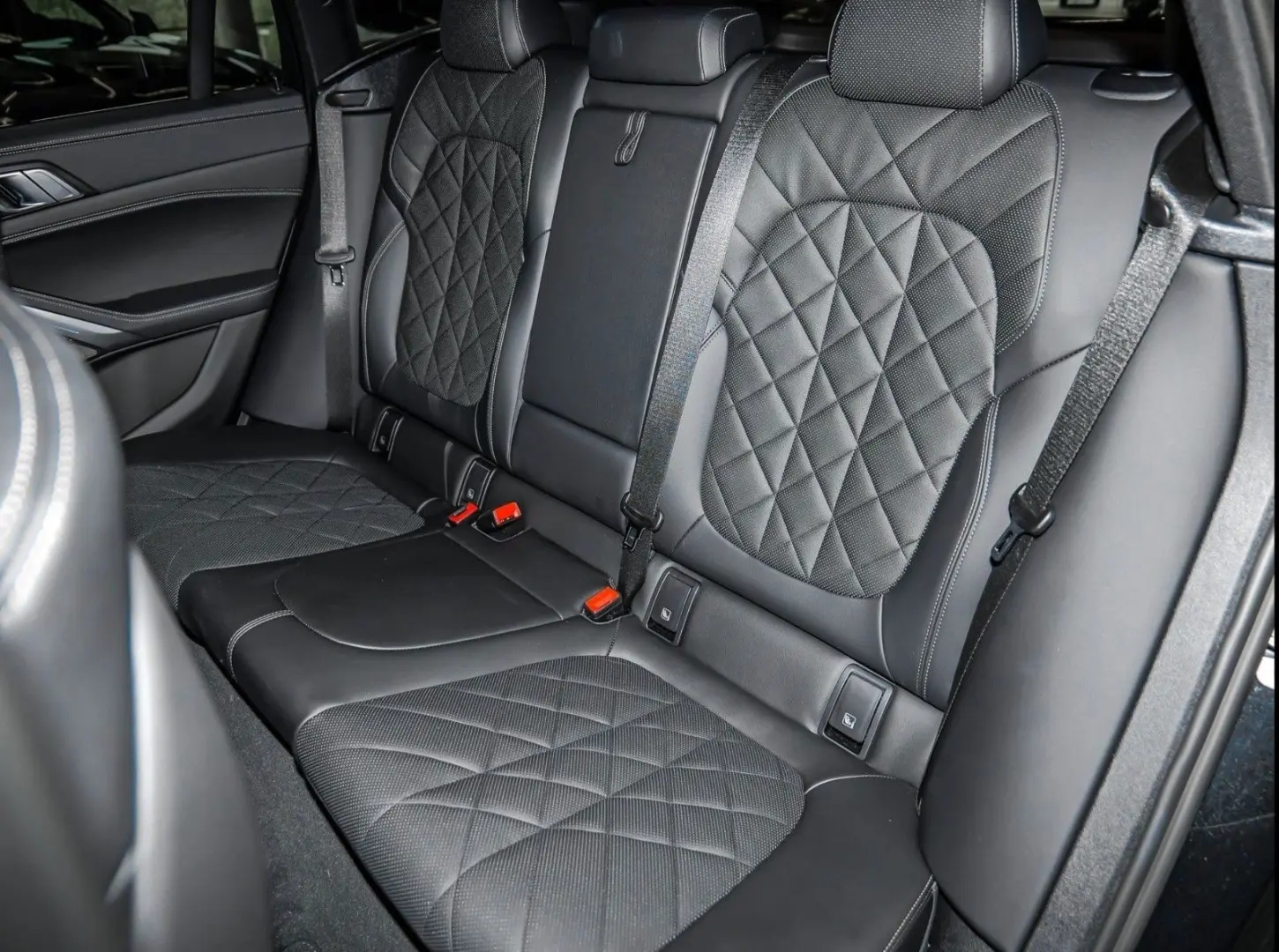 X6 xDrive 30d M-SPORT  ICONIC LASER HEADUP PANO