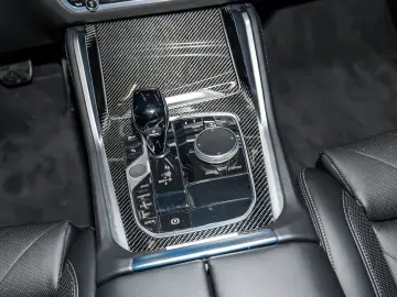 X6 xDrive 30d M-SPORT  ICONIC LASER HEADUP PANO