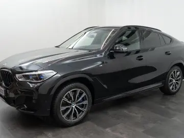 X6 xDrive 40 d M Sport