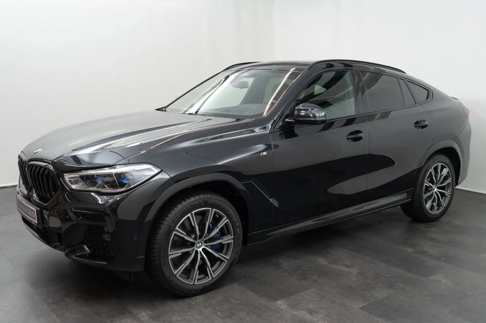 X6 xDrive 40 d M Sport