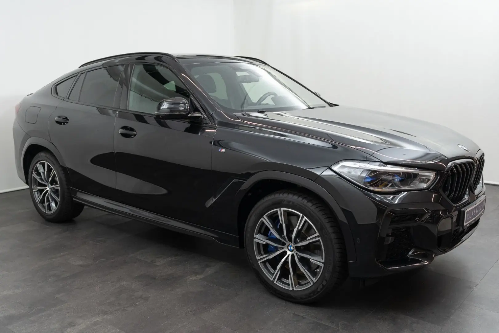 X6 xDrive 40 d M Sport