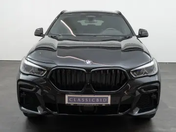 X6 xDrive 40 d M Sport