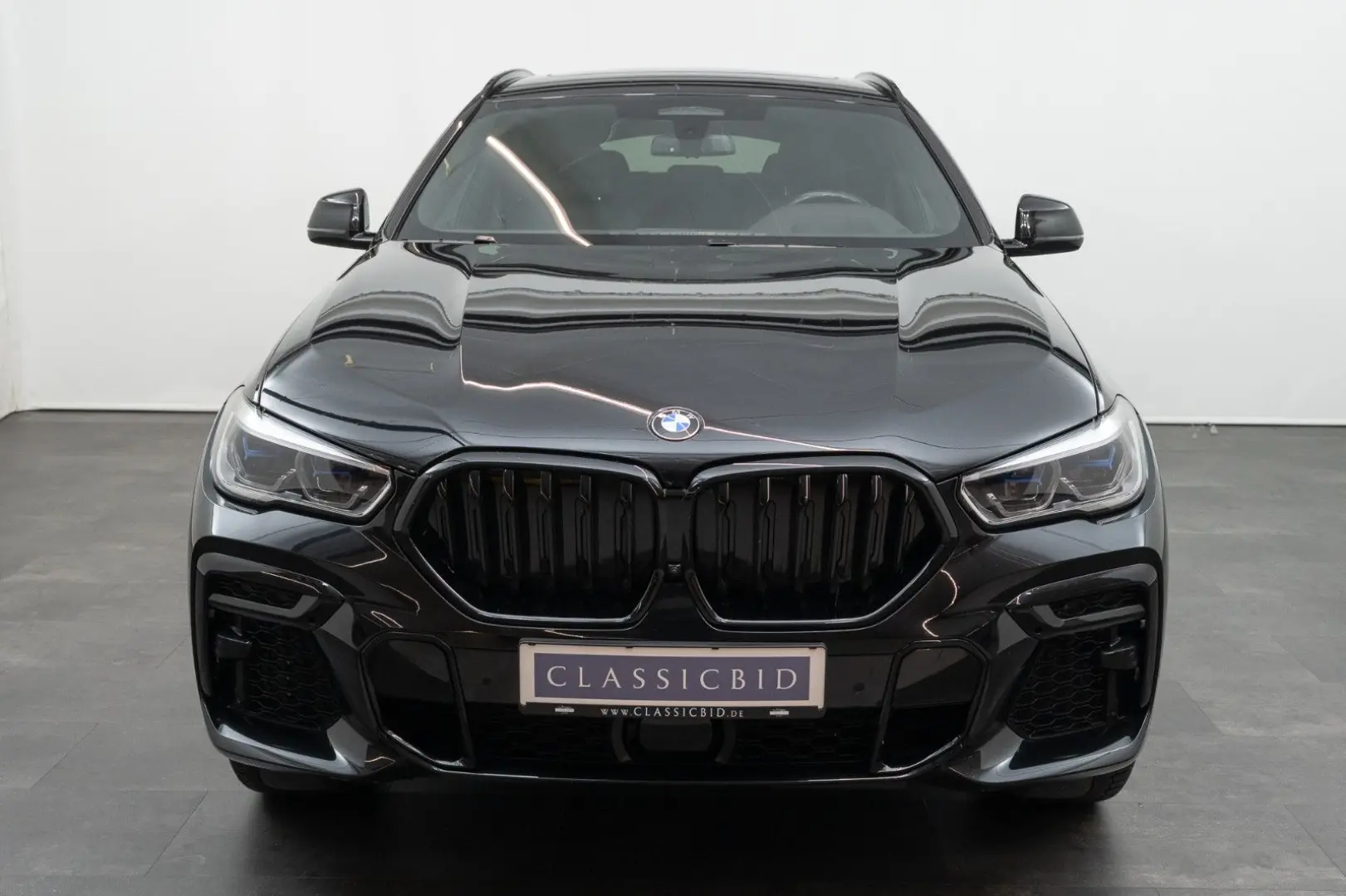 X6 xDrive 40 d M Sport
