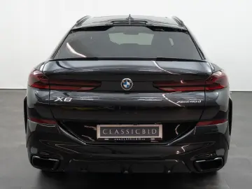 X6 xDrive 40 d M Sport