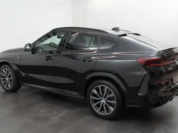X6 xDrive 40 d M Sport