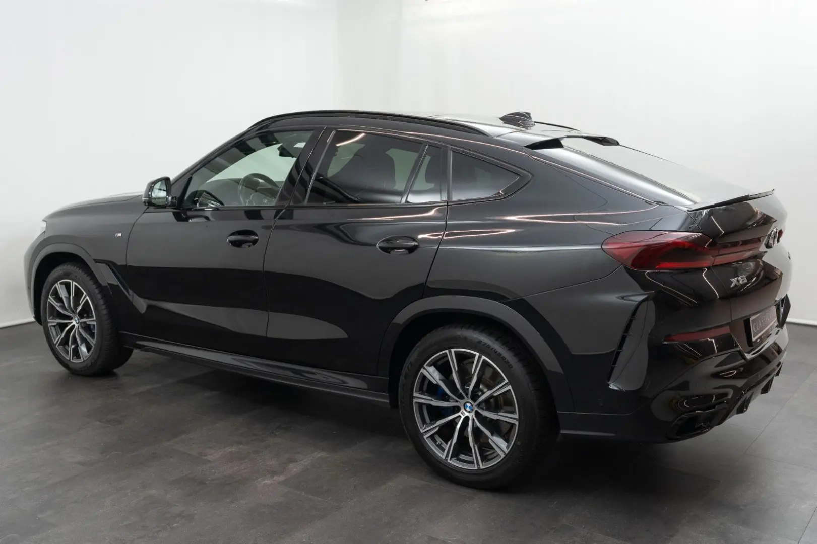 X6 xDrive 40 d M Sport