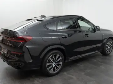 X6 xDrive 40 d M Sport
