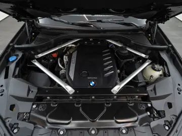 X6 xDrive 40 d M Sport