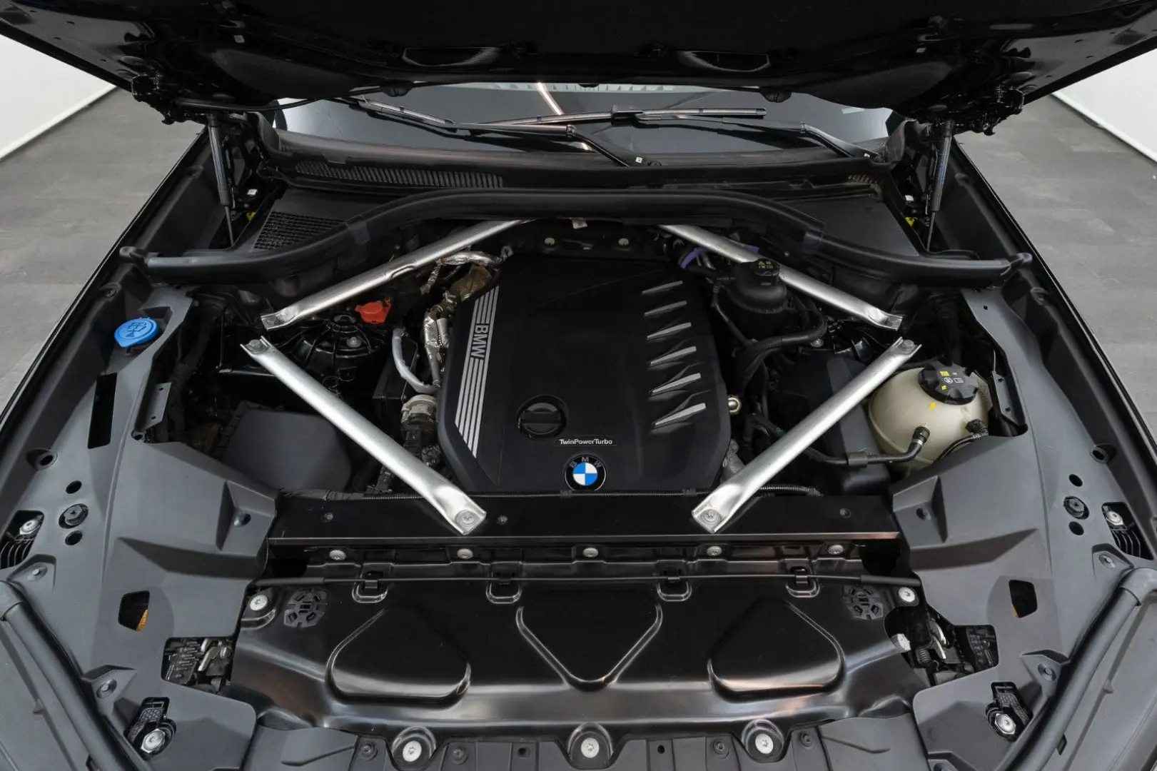 X6 xDrive 40 d M Sport