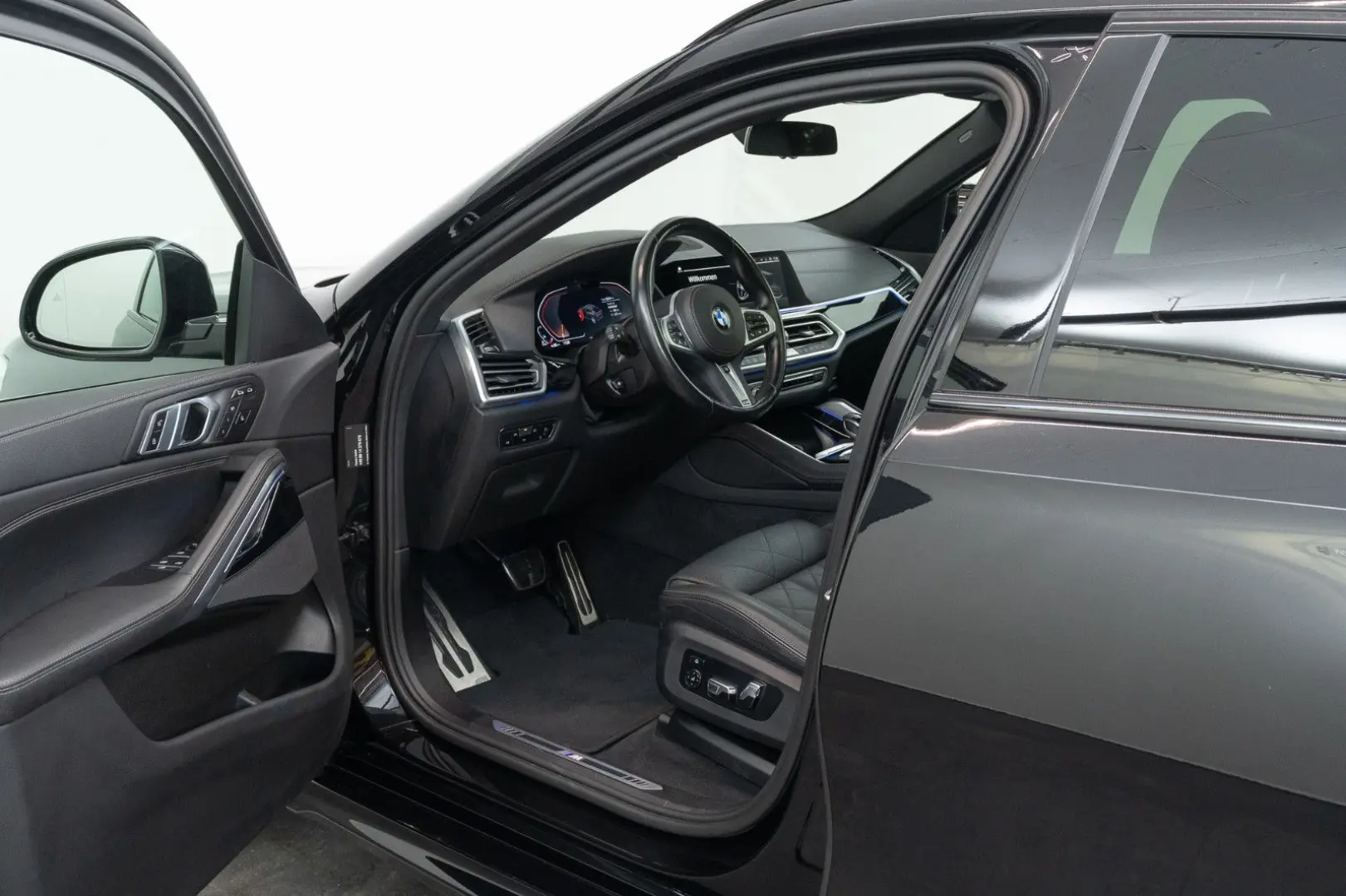 X6 xDrive 40 d M Sport