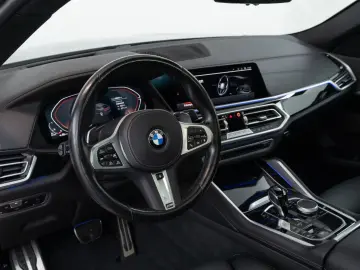 X6 xDrive 40 d M Sport