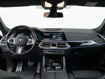 X6 xDrive 40 d M Sport