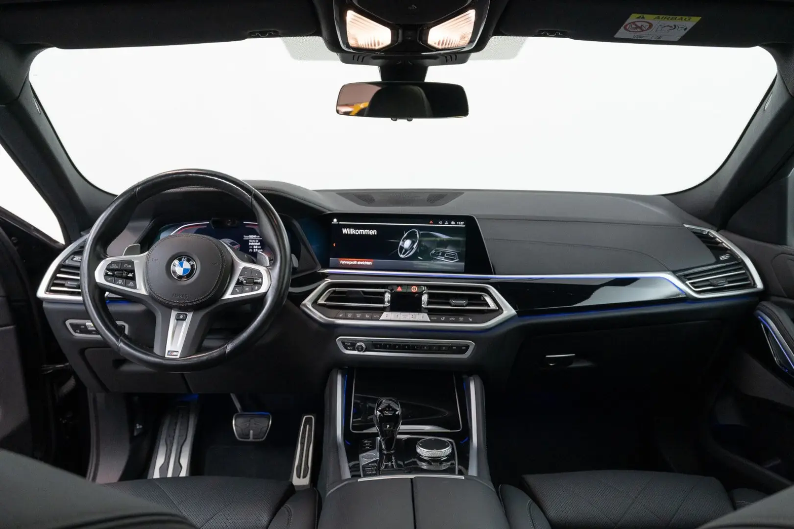 X6 xDrive 40 d M Sport