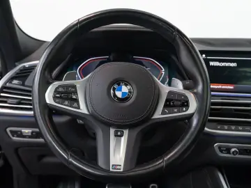 X6 xDrive 40 d M Sport