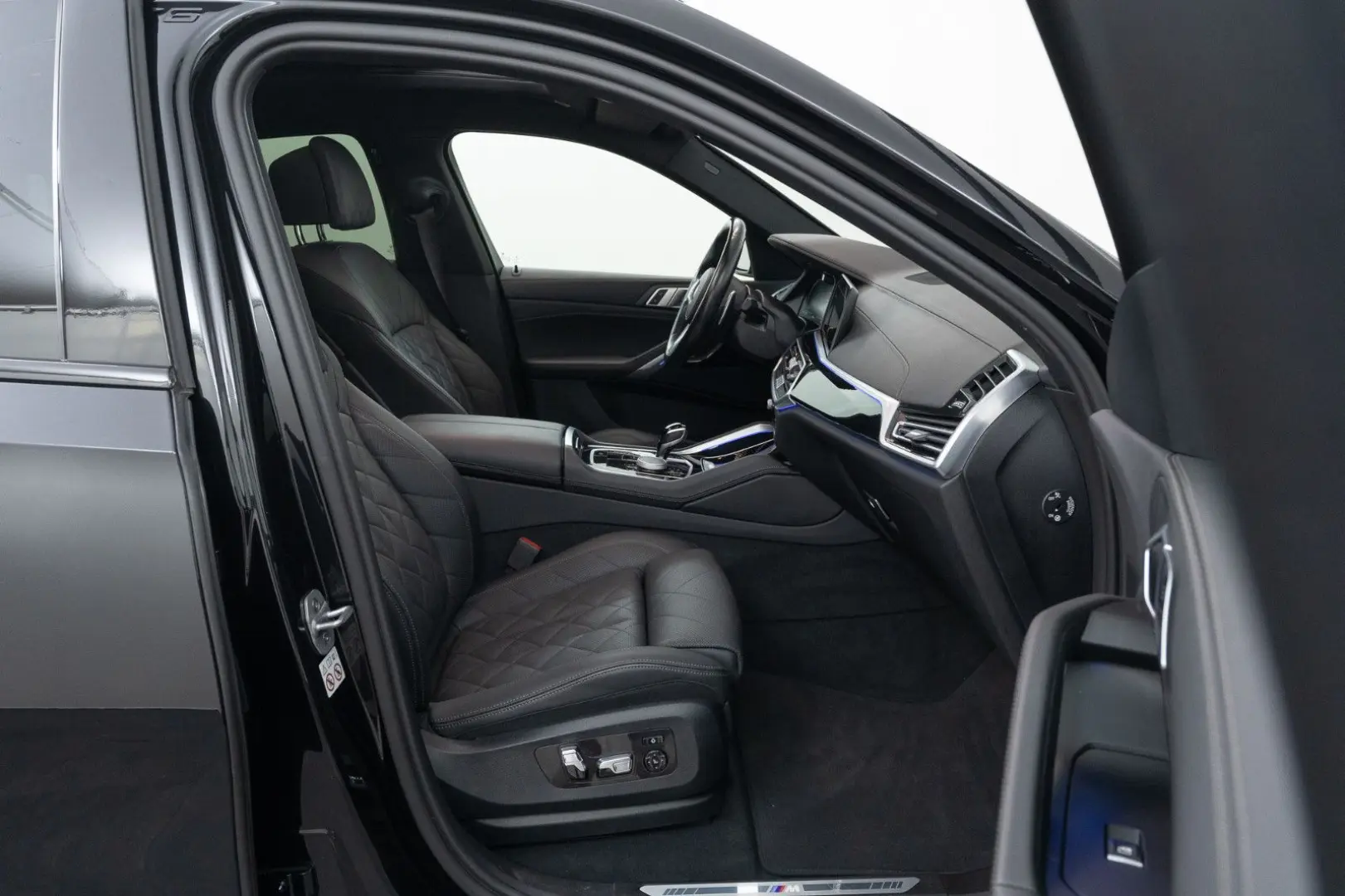 X6 xDrive 40 d M Sport