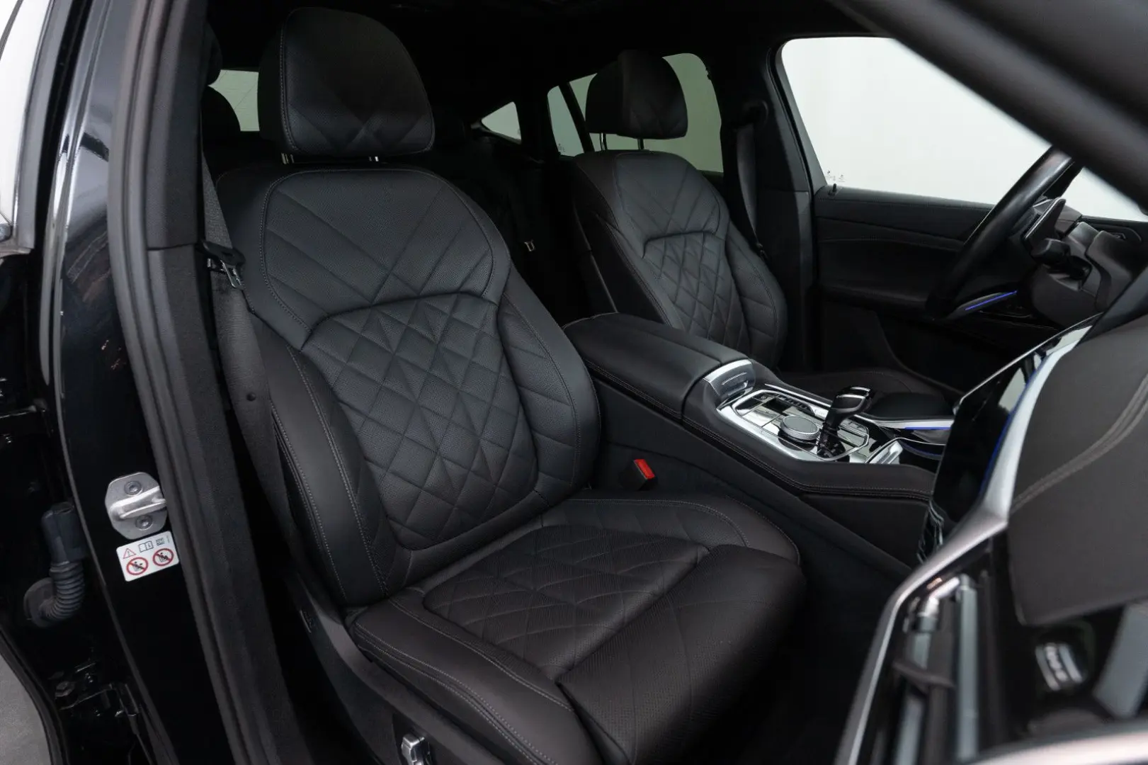 X6 xDrive 40 d M Sport