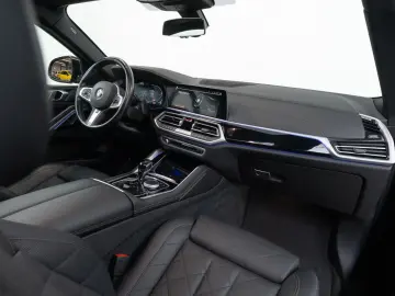 X6 xDrive 40 d M Sport