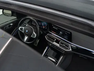 X6 xDrive 40 d M Sport