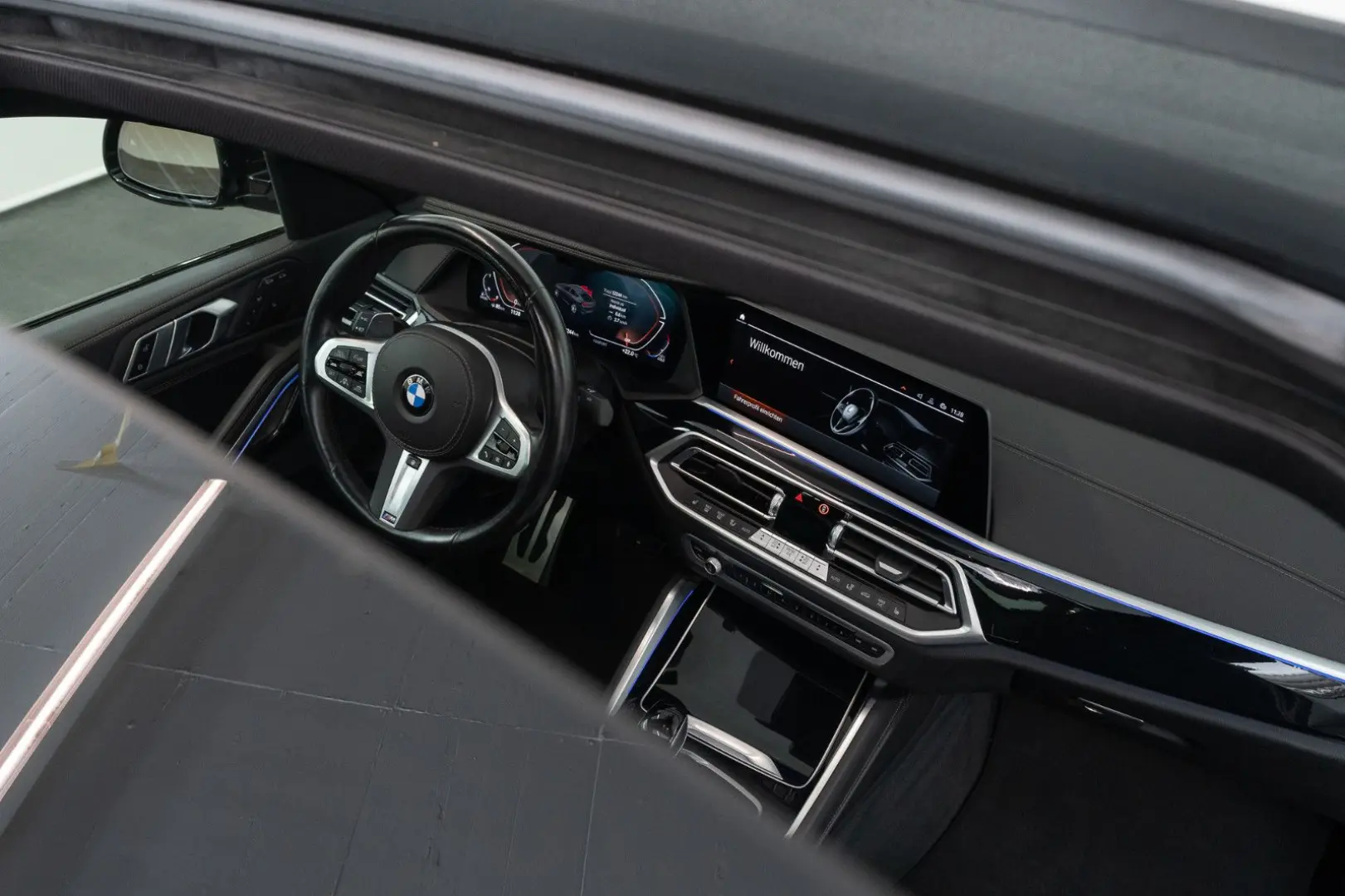 X6 xDrive 40 d M Sport