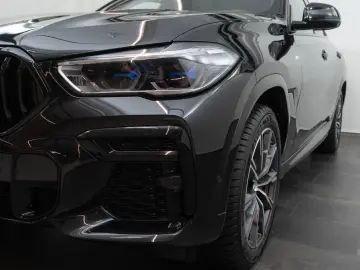 X6 xDrive 40 d M Sport