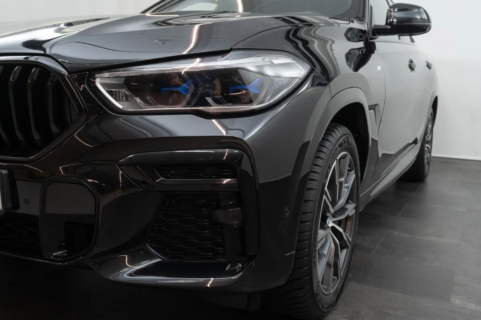 X6 xDrive 40 d M Sport